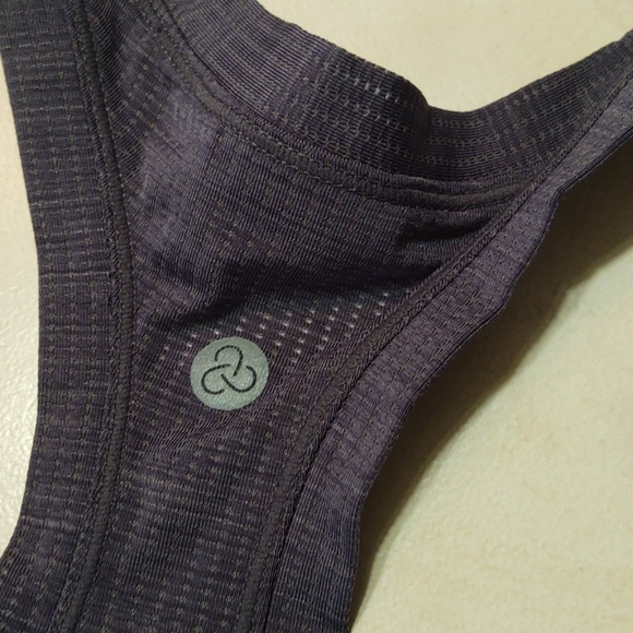 Zella Razorback Top - Picture 5 of 8